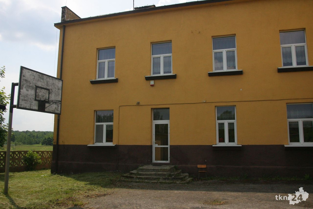Klub Seniora i świetlica środowiskowa powstaną w Lipie [wideo, zdjęcia]