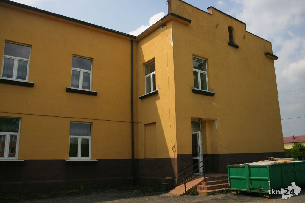 Klub Seniora i świetlica środowiskowa powstaną w Lipie [wideo, zdjęcia]