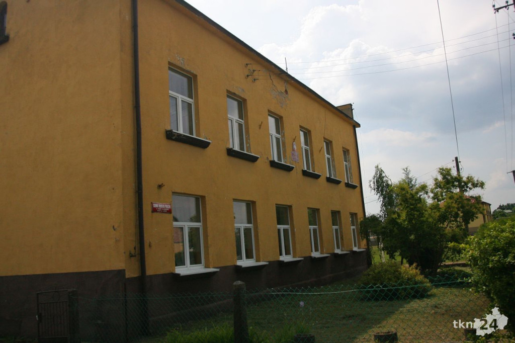 Klub Seniora i świetlica środowiskowa powstaną w Lipie [wideo, zdjęcia]