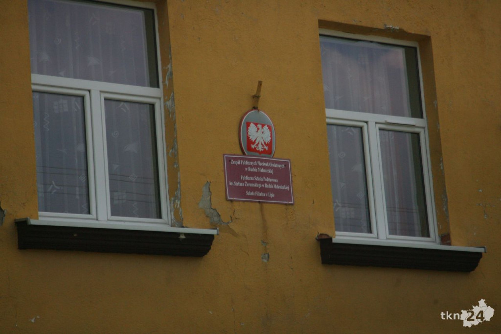 Klub Seniora i świetlica środowiskowa powstaną w Lipie [wideo, zdjęcia]