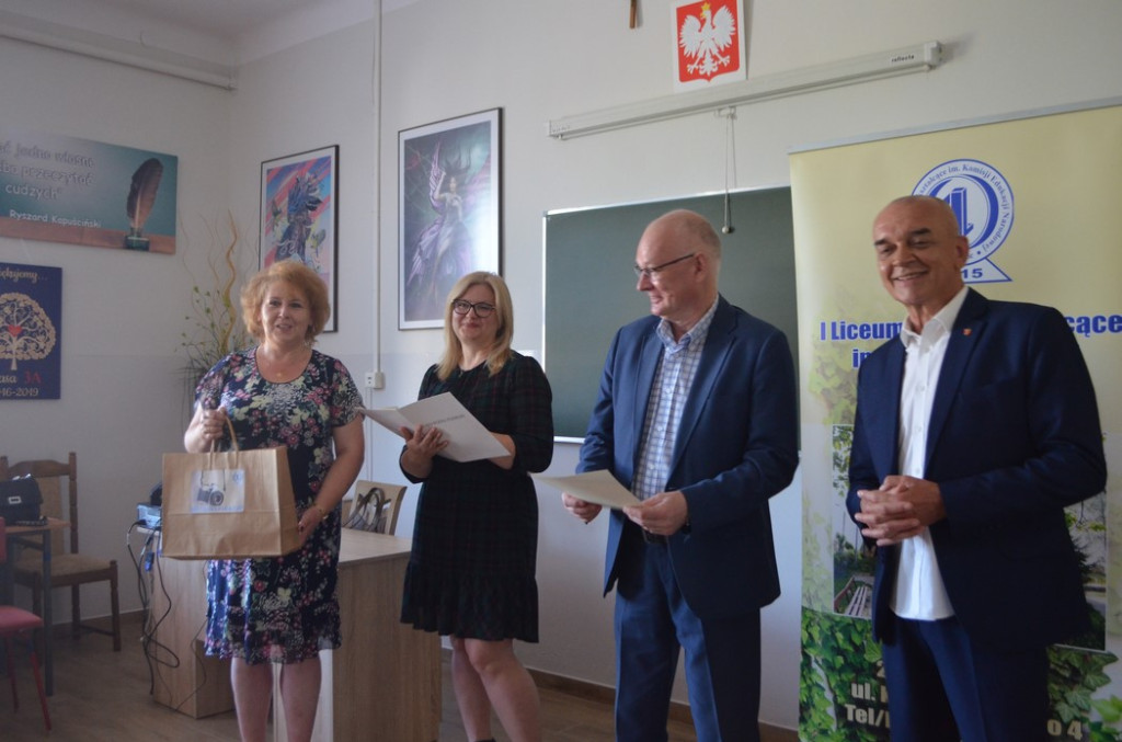 Fotograficzno-literacki konkurs rozstrzygnięty [zdjęcia]
