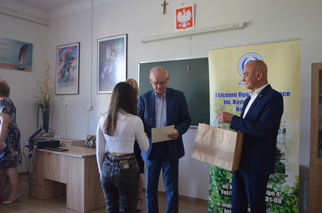 Fotograficzno-literacki konkurs rozstrzygnięty [zdjęcia]