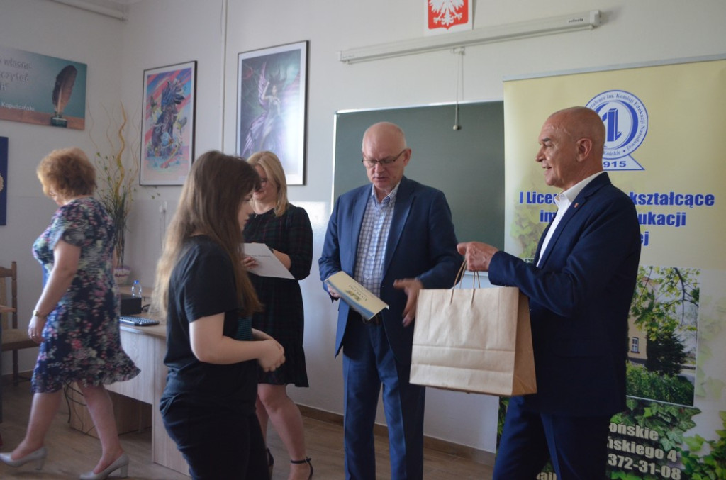 Fotograficzno-literacki konkurs rozstrzygnięty [zdjęcia]