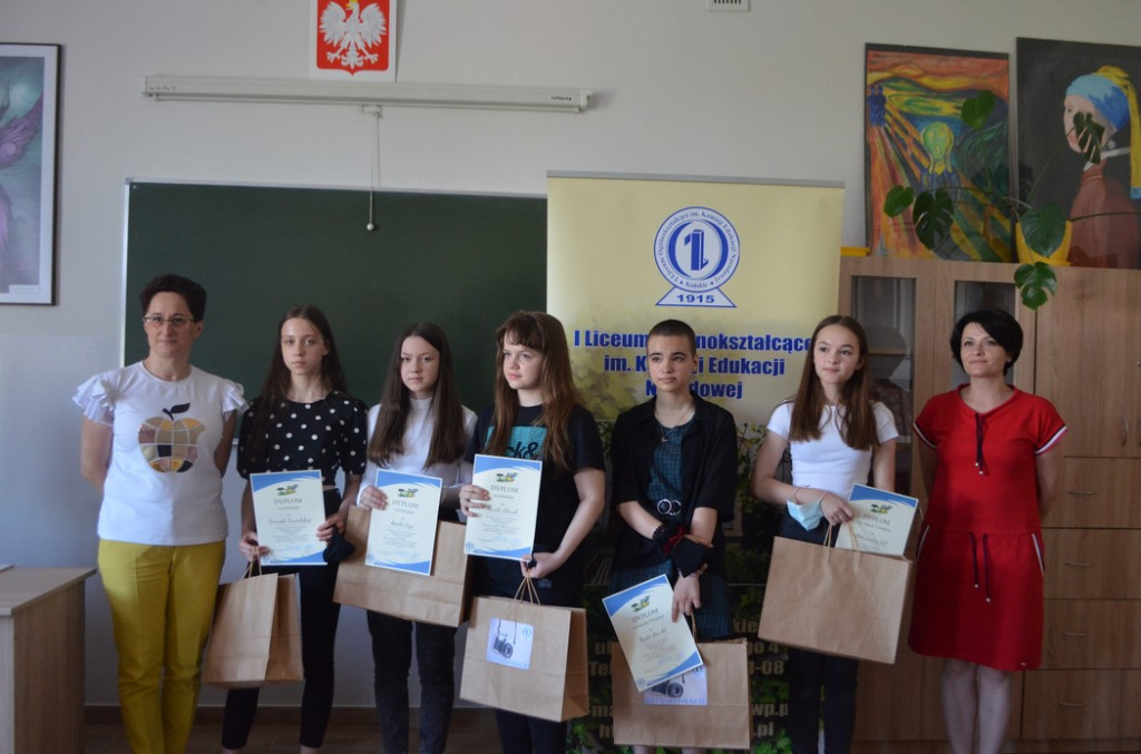 Fotograficzno-literacki konkurs rozstrzygnięty [zdjęcia]