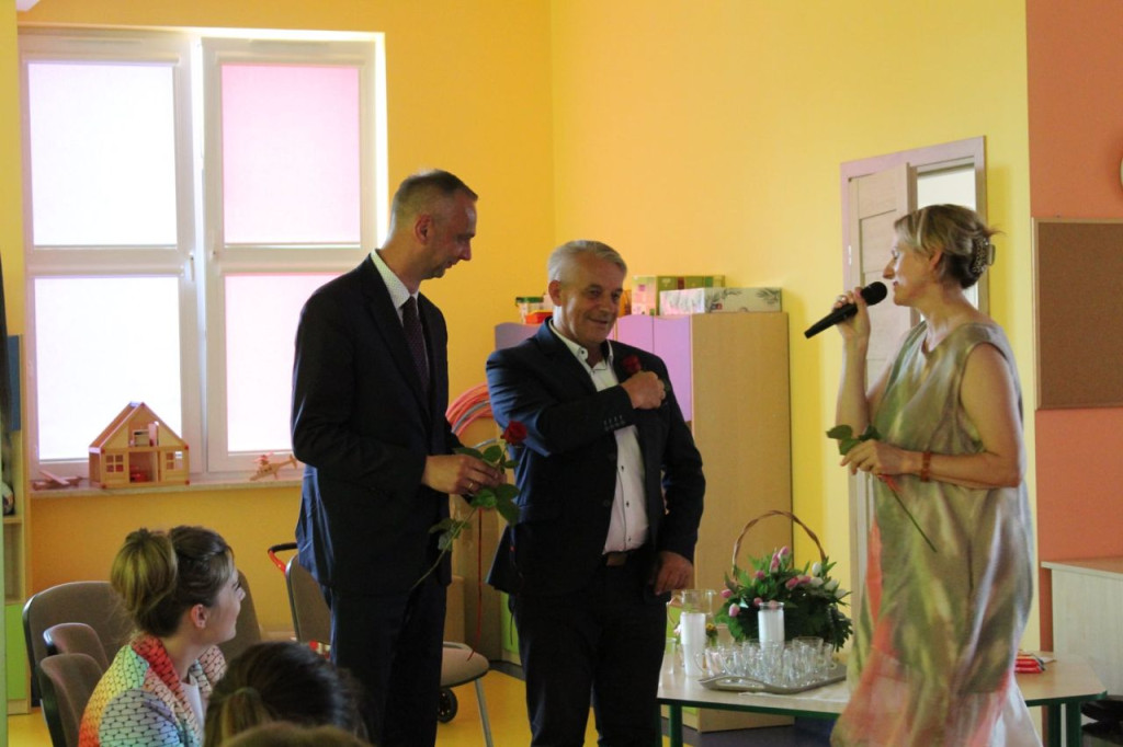 Przedszkolaki ze Smykowa zakończyły rok szkolny [fotogaleria]