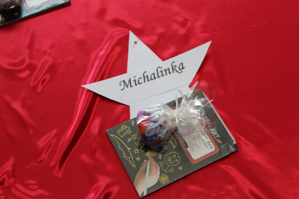 Przedszkolaki ze Smykowa zakończyły rok szkolny [fotogaleria]