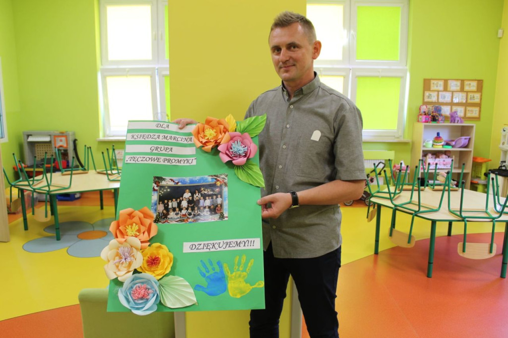 Przedszkolaki ze Smykowa zakończyły rok szkolny [fotogaleria]