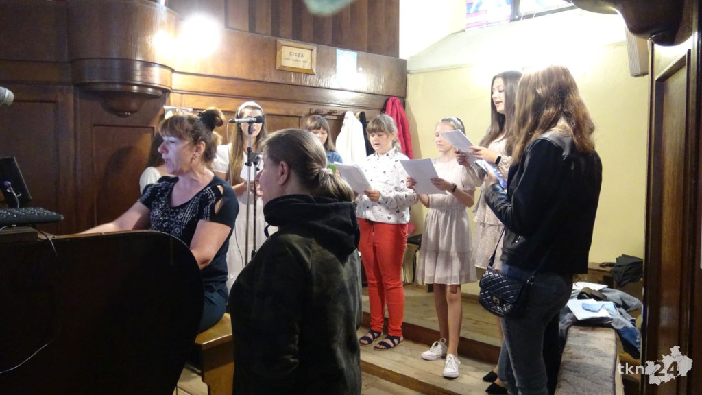 Wielkie strażackie święto w Fałkowie! [wideo, zdjęcia]