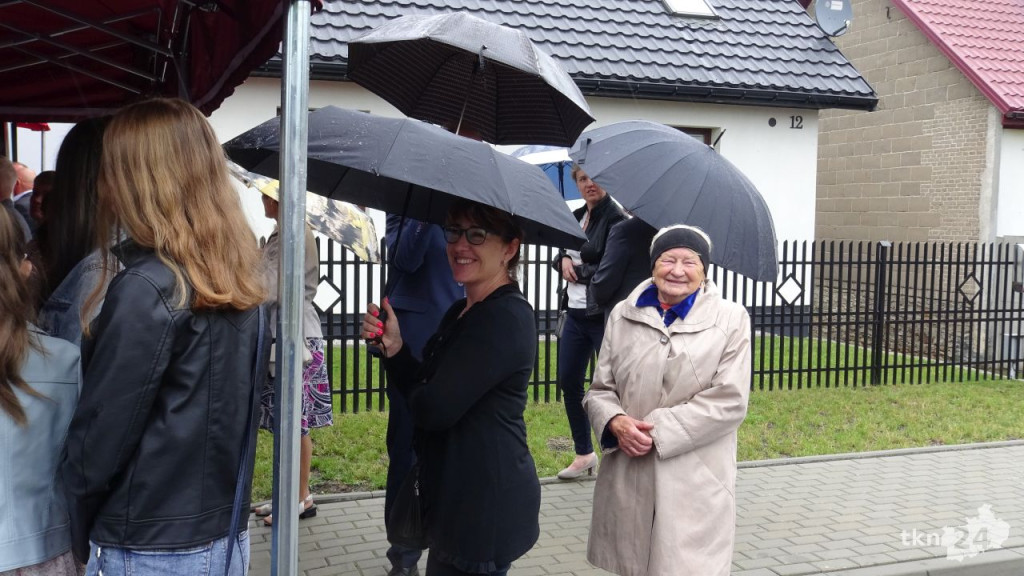 Wielkie strażackie święto w Fałkowie! [wideo, zdjęcia]