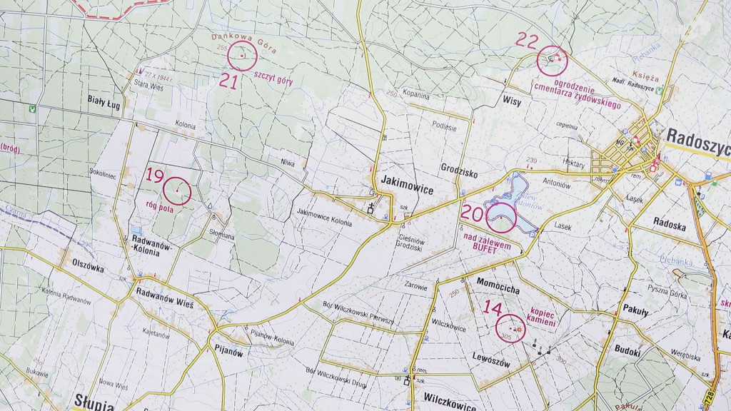 Rajd Bike Orient w Kozowie. 300 uczestników na starcie! [wideo, zdjęcia]