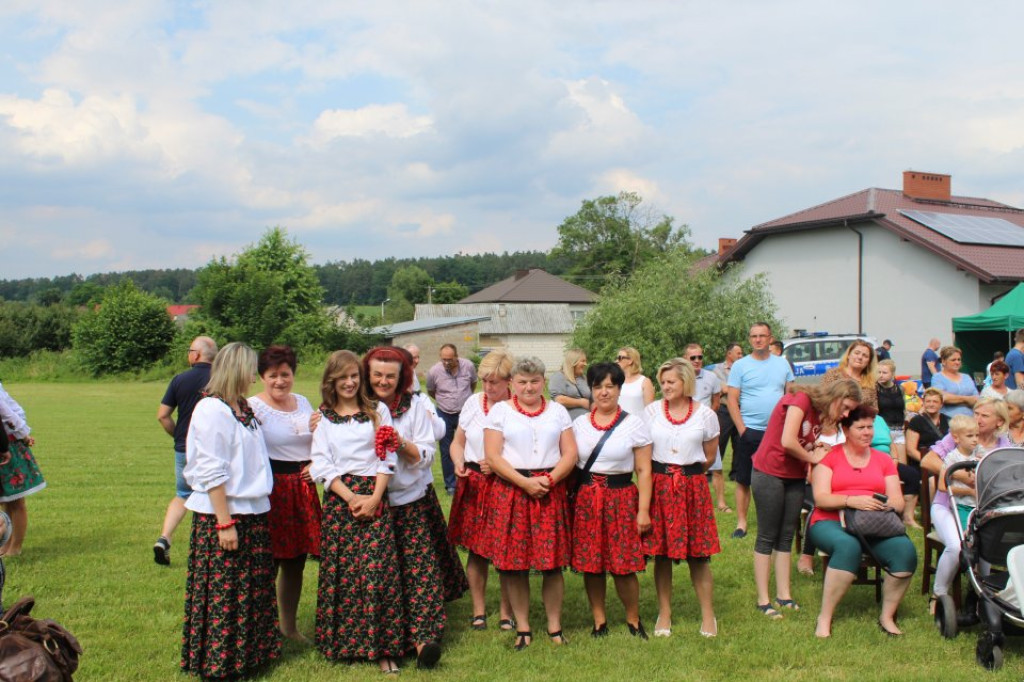 Duże zainteresowanie międzypokoleniowym piknikiem w Pilczycy [zdjęcia]