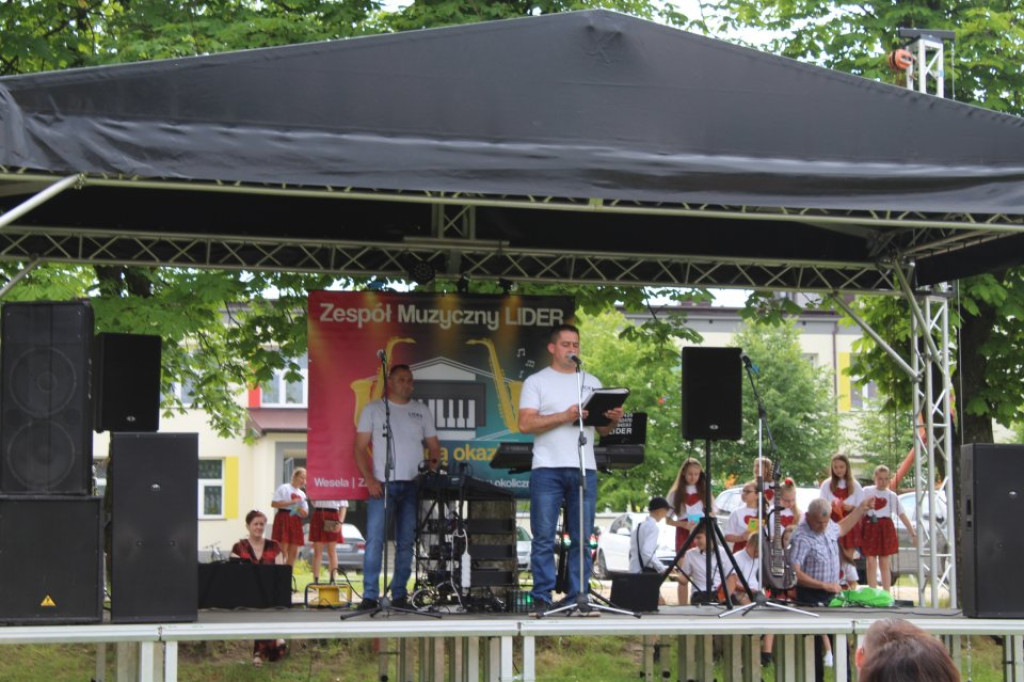 Duże zainteresowanie międzypokoleniowym piknikiem w Pilczycy [zdjęcia]