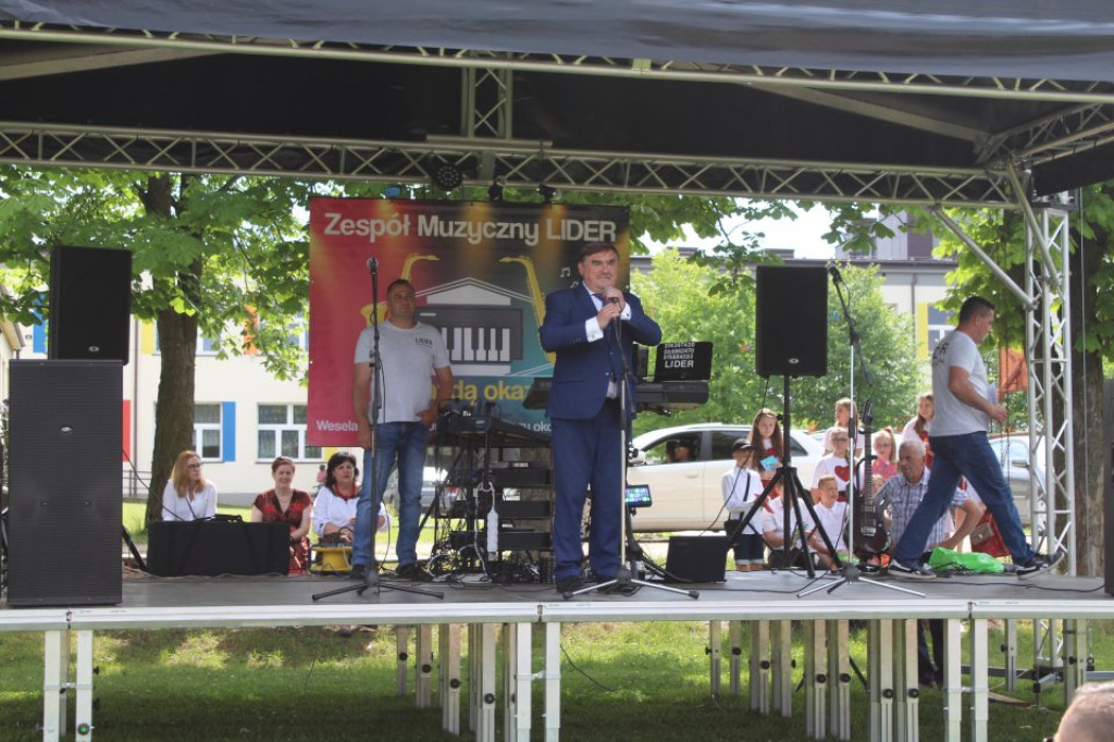 Duże zainteresowanie międzypokoleniowym piknikiem w Pilczycy [zdjęcia]