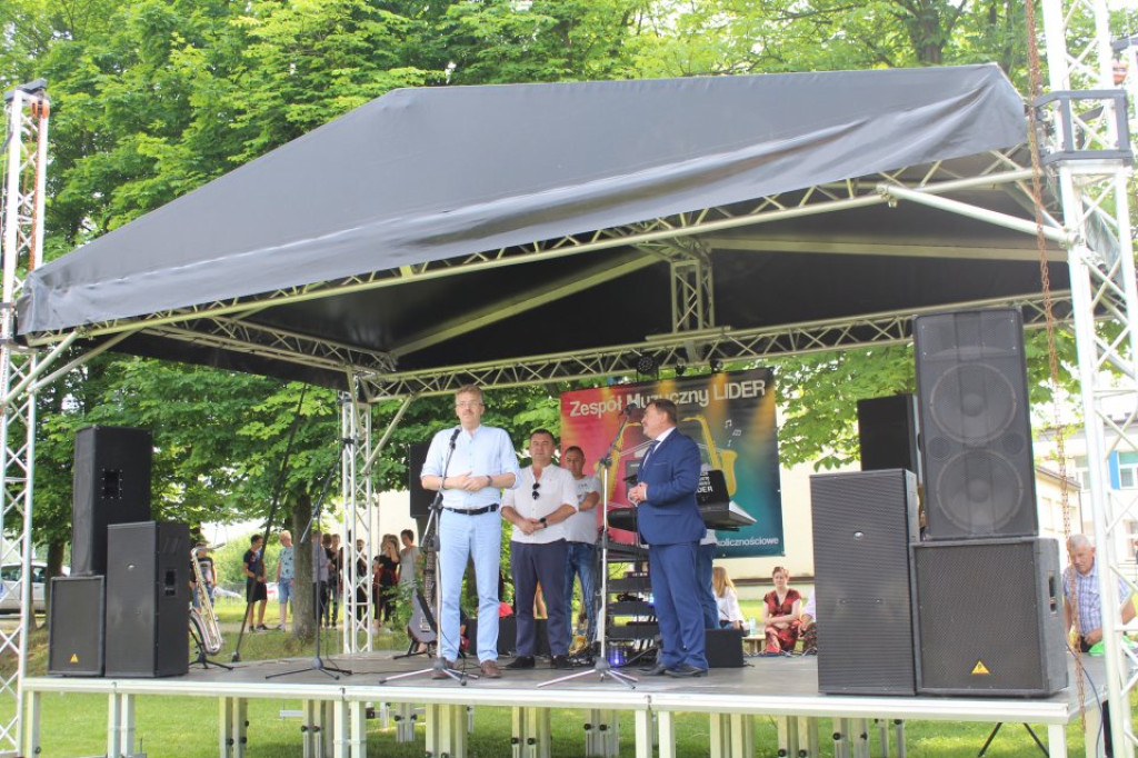 Duże zainteresowanie międzypokoleniowym piknikiem w Pilczycy [zdjęcia]