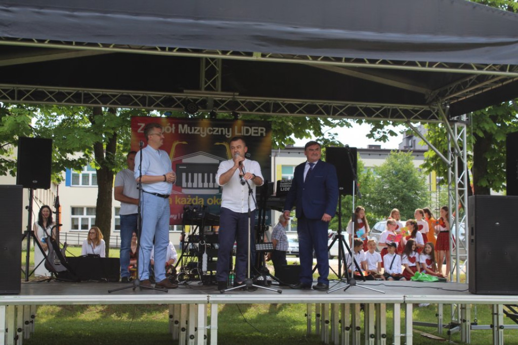Duże zainteresowanie międzypokoleniowym piknikiem w Pilczycy [zdjęcia]