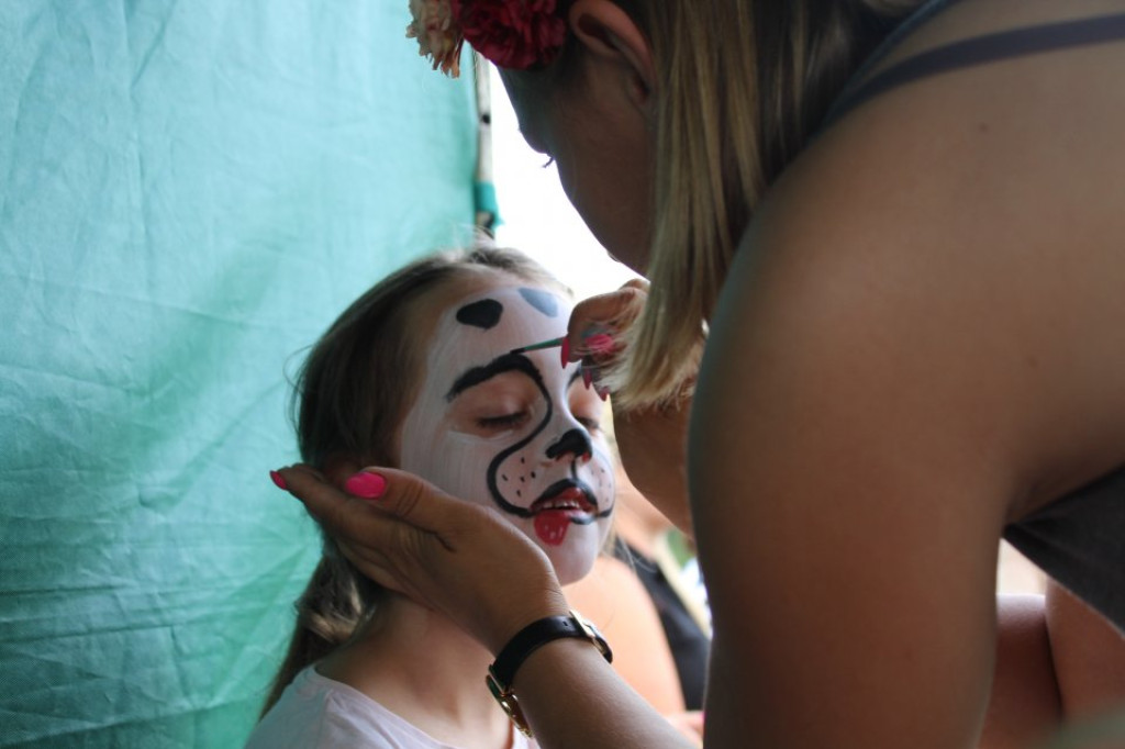Duże zainteresowanie międzypokoleniowym piknikiem w Pilczycy [zdjęcia]