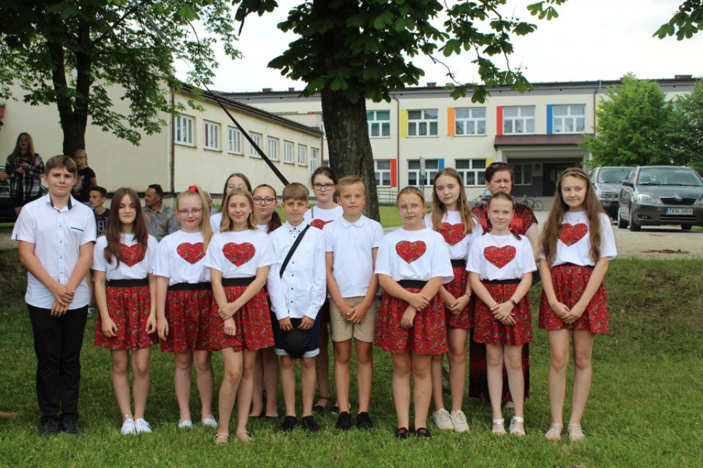 Duże zainteresowanie międzypokoleniowym piknikiem w Pilczycy [zdjęcia]