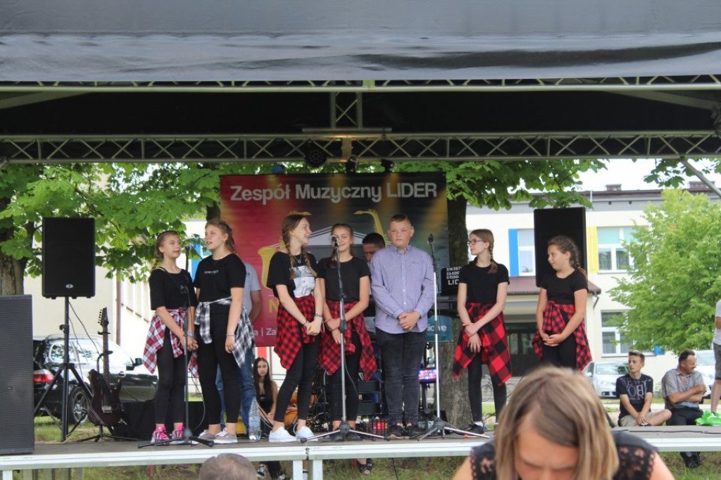 Duże zainteresowanie międzypokoleniowym piknikiem w Pilczycy [zdjęcia]