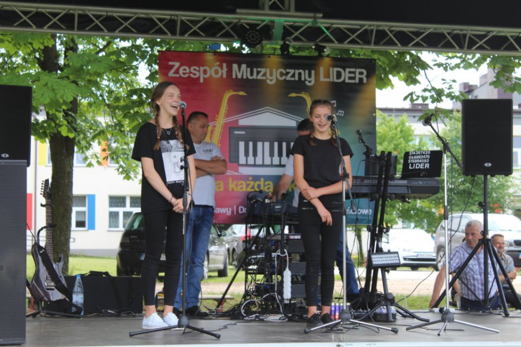 Duże zainteresowanie międzypokoleniowym piknikiem w Pilczycy [zdjęcia]