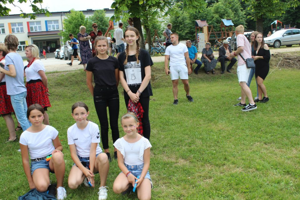 Duże zainteresowanie międzypokoleniowym piknikiem w Pilczycy [zdjęcia]