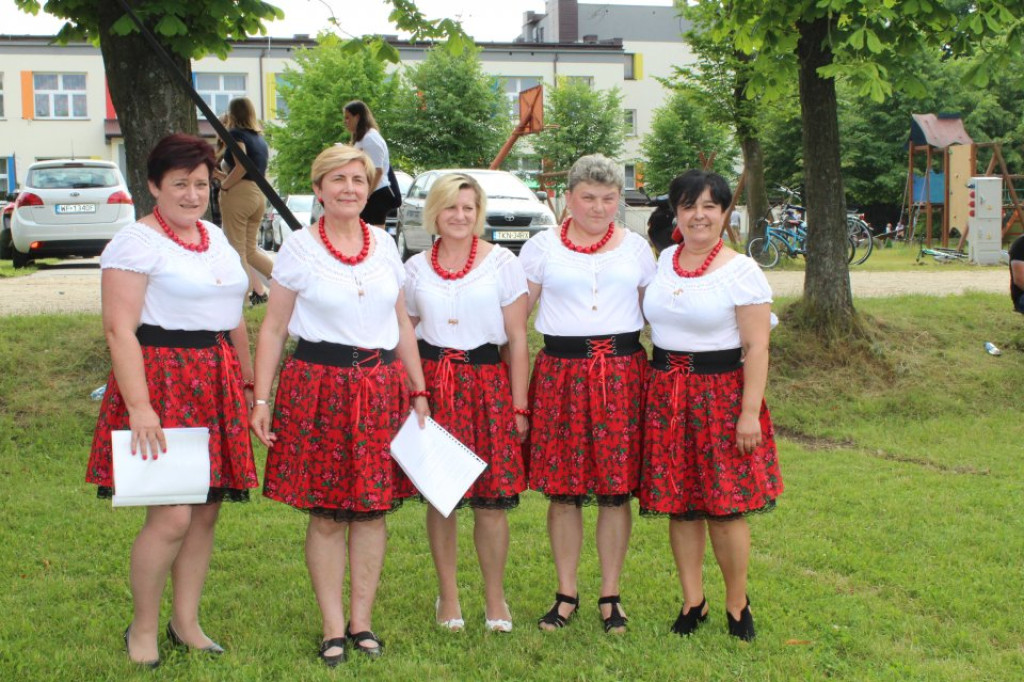 Duże zainteresowanie międzypokoleniowym piknikiem w Pilczycy [zdjęcia]