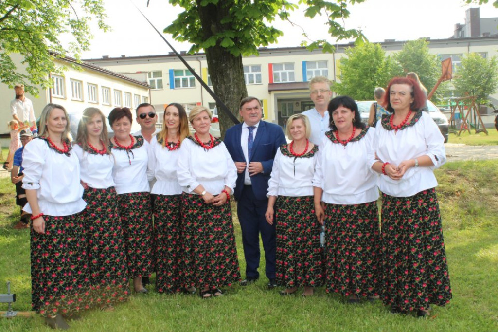 Duże zainteresowanie międzypokoleniowym piknikiem w Pilczycy [zdjęcia]