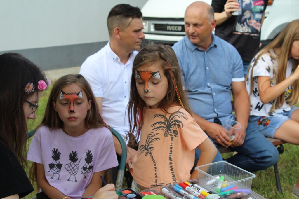 Duże zainteresowanie międzypokoleniowym piknikiem w Pilczycy [zdjęcia]