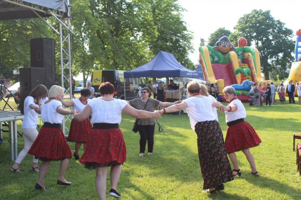 Duże zainteresowanie międzypokoleniowym piknikiem w Pilczycy [zdjęcia]