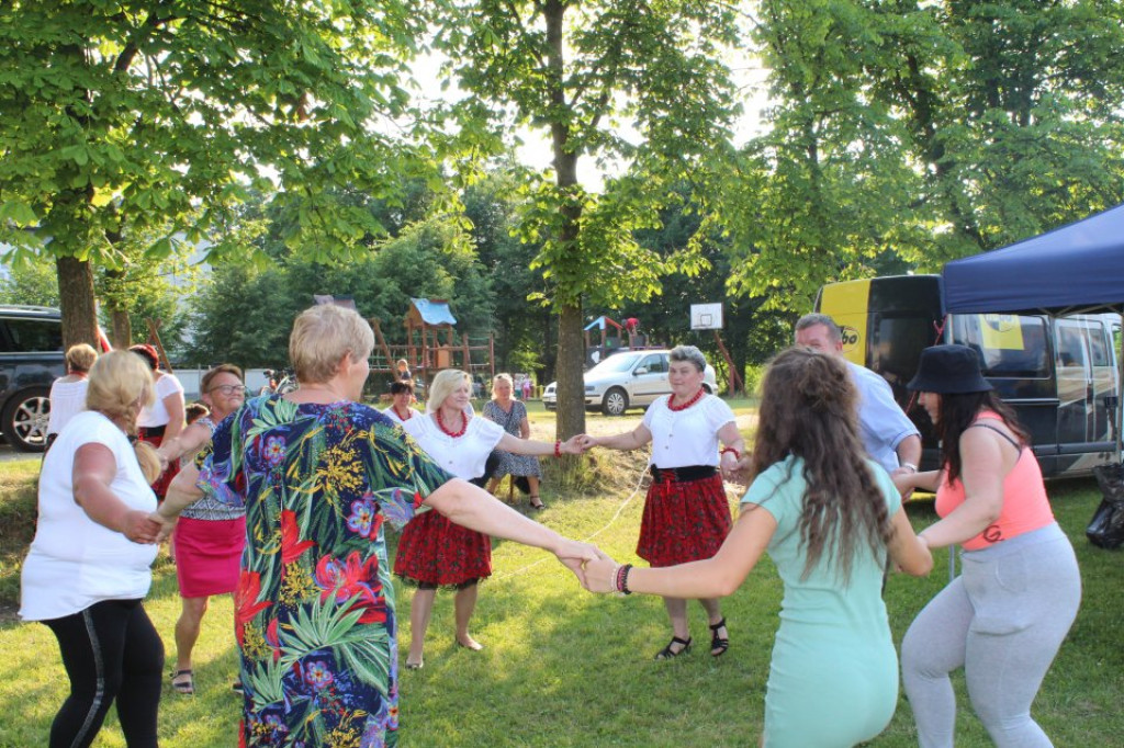 Duże zainteresowanie międzypokoleniowym piknikiem w Pilczycy [zdjęcia]