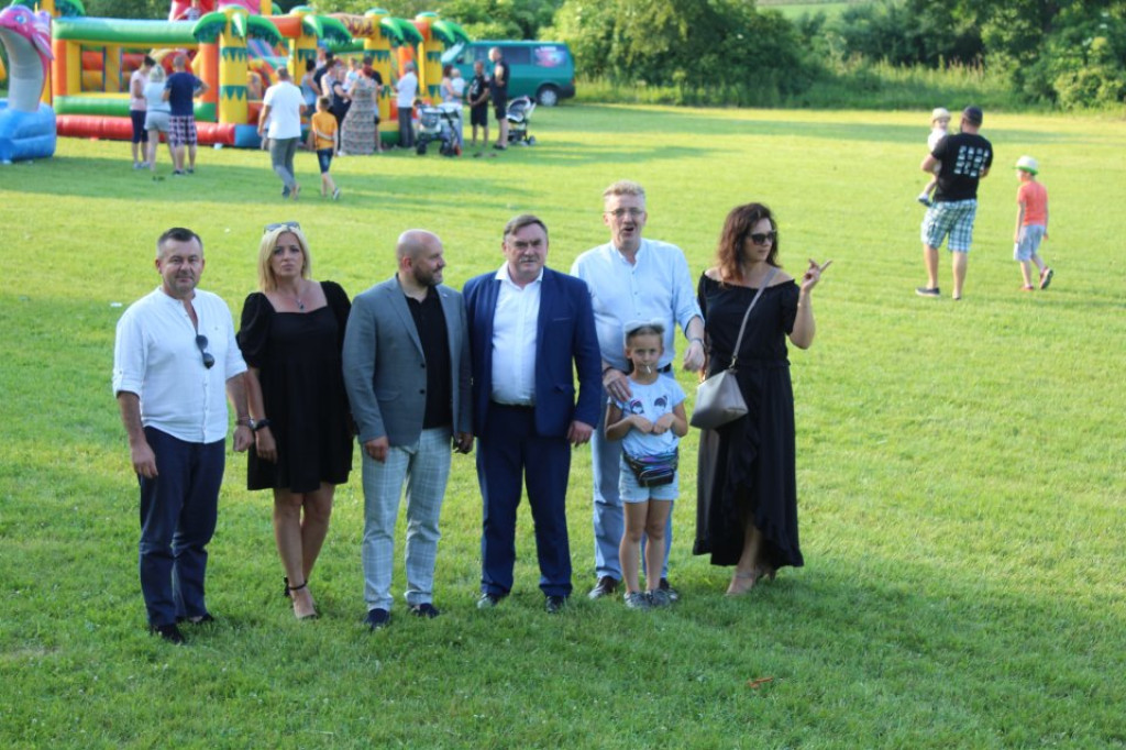Duże zainteresowanie międzypokoleniowym piknikiem w Pilczycy [zdjęcia]