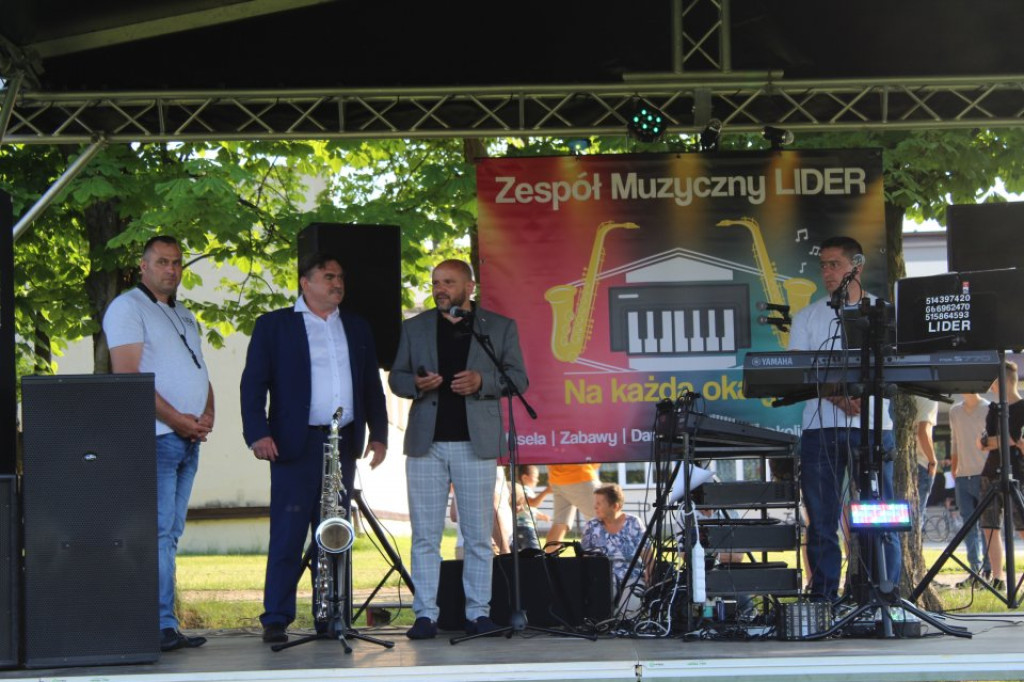 Duże zainteresowanie międzypokoleniowym piknikiem w Pilczycy [zdjęcia]