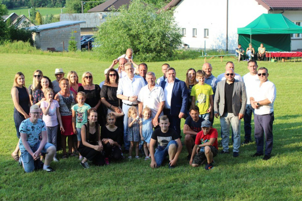 Duże zainteresowanie międzypokoleniowym piknikiem w Pilczycy [zdjęcia]