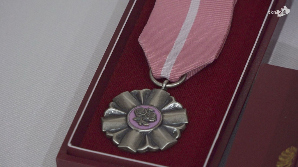 16 par z gminy Gowarczów obchodziło Złote Gody! [wideo, zdjęcia]