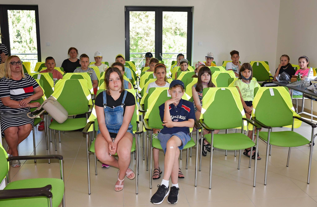 11 lekcji o tym jak segregować odpady w PGK Końskie [zdjęcia]