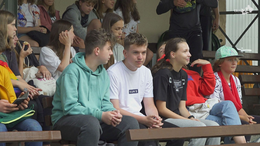 Reggae rozbujało Sielpię. Zobaczcie fragmenty koncertu MarleJah [wideo, zdjęcia]