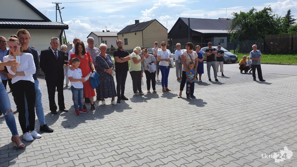 Strażacy z gminy Końskie obchodzili swoje święto w Modliszewicach [wideo, zdjęcia]