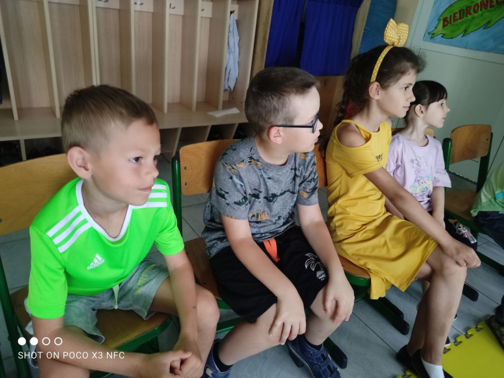 Wcielili się w postacie z obrazów [zdjęcia]