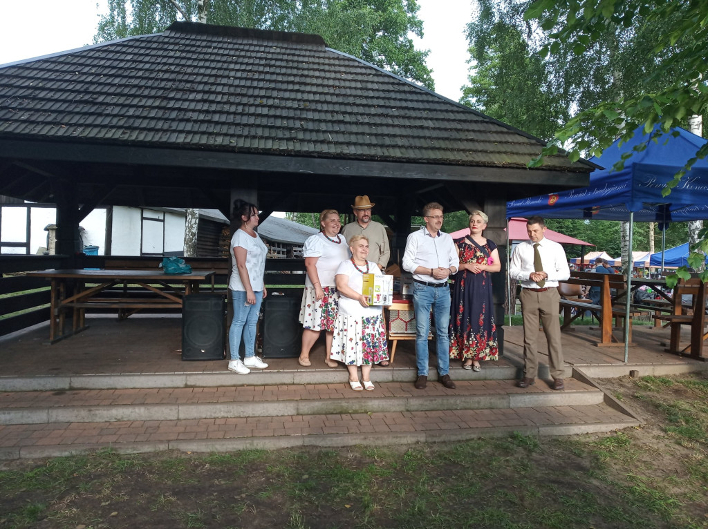 Pyszne miodowe wypieki nagrodzone [zdjęcia]