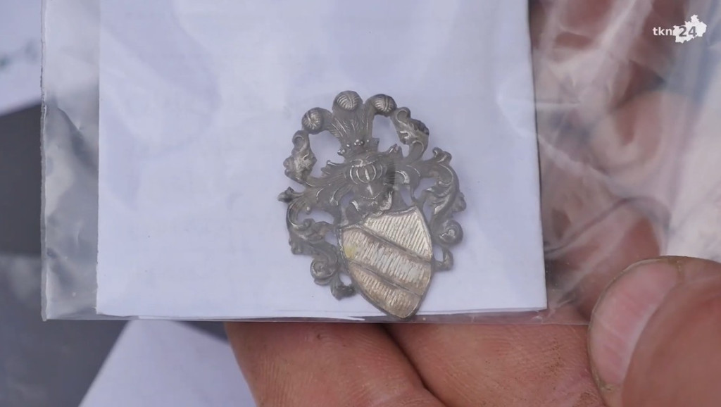 Szukają śladów historii podczas rewitalizacji Końskich [wideo, zdjęcia]