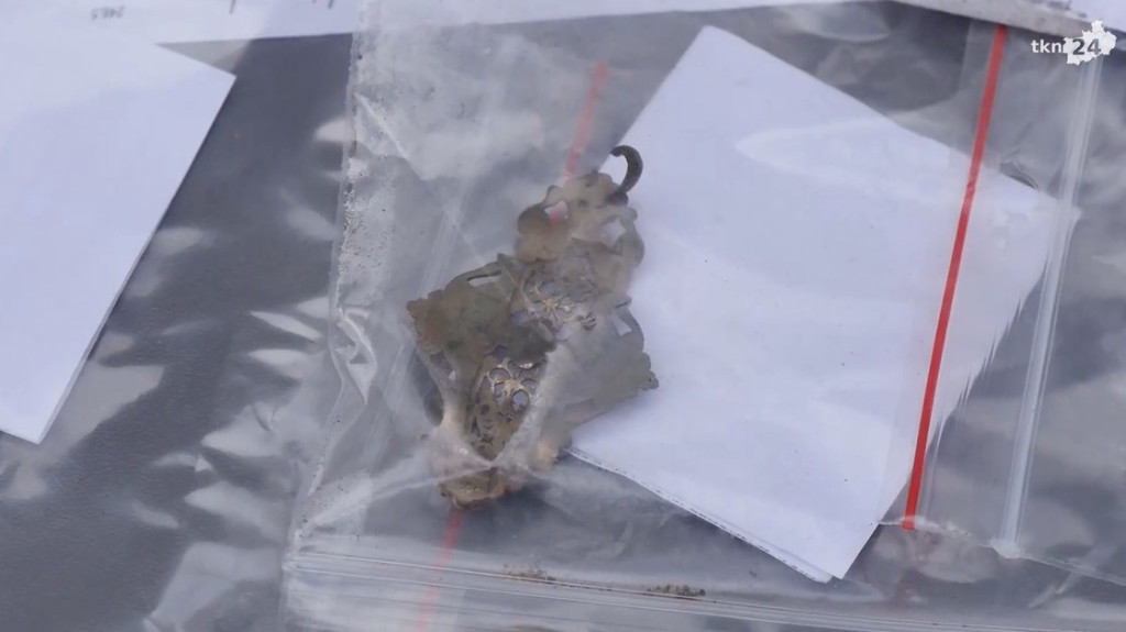 Szukają śladów historii podczas rewitalizacji Końskich [wideo, zdjęcia]