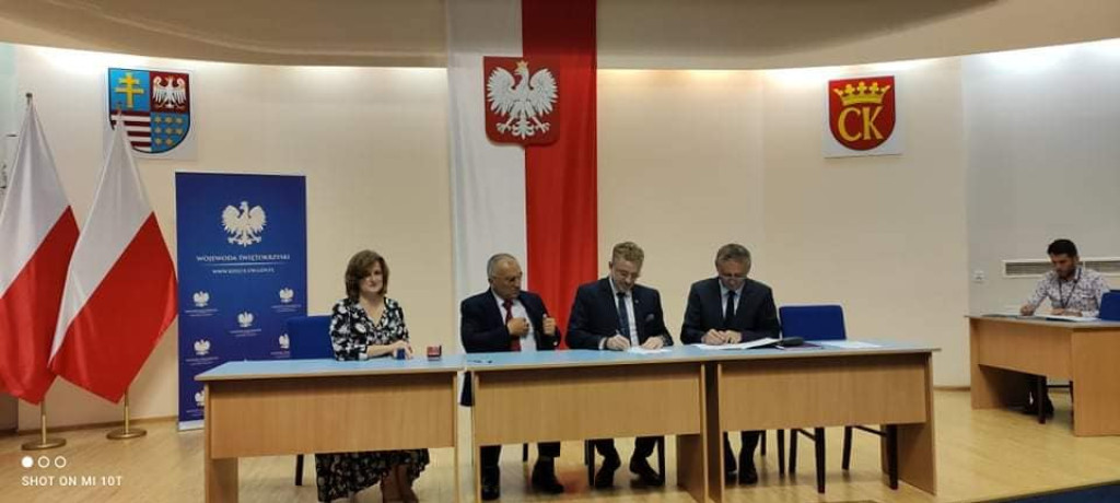 Od września ruszy powiatowa komunikacja publiczna [zdjęcia]