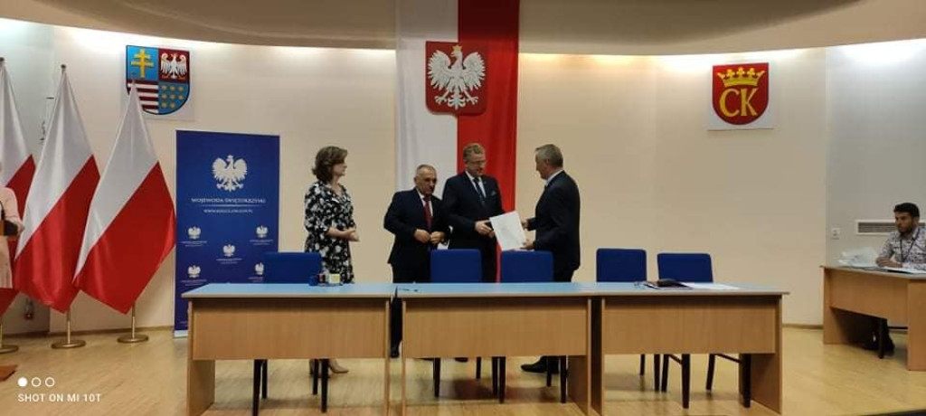 Od września ruszy powiatowa komunikacja publiczna [zdjęcia]