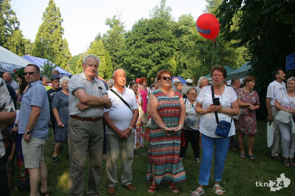 Weselny Przegląd Kół Gospodyń. Pysznie i na góralską nutę! [wideo, zdjęcia]