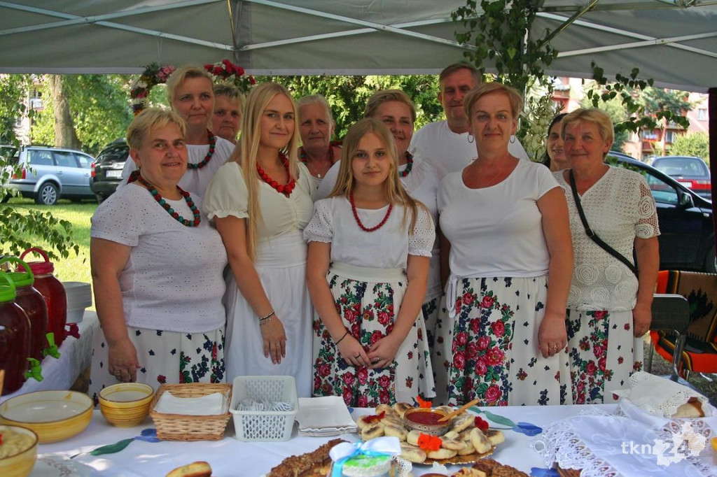 Weselny Przegląd Kół Gospodyń. Pysznie i na góralską nutę! [wideo, zdjęcia]