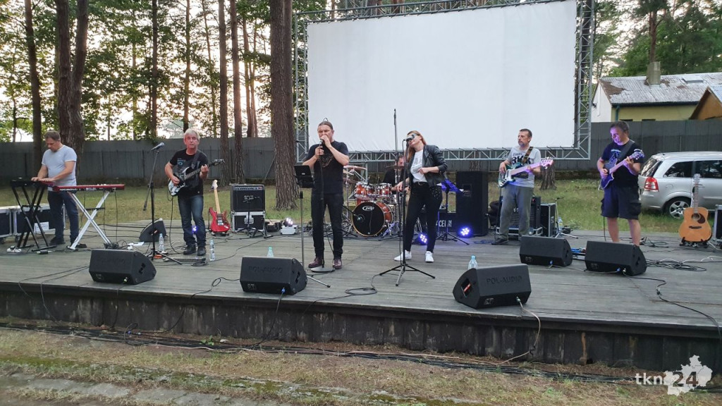 `Sufler` podbił serca tłumów w Sielpi! [wideo, zdjęcia]