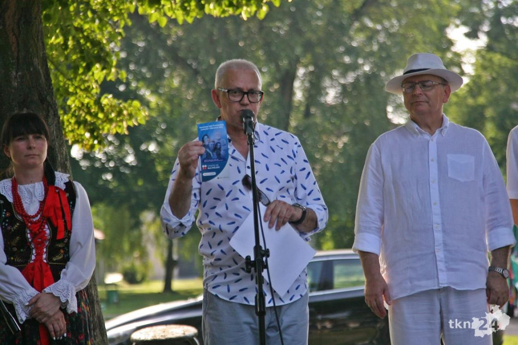 Weselny Przegląd Kół Gospodyń. Pysznie i na góralską nutę! [wideo, zdjęcia]
