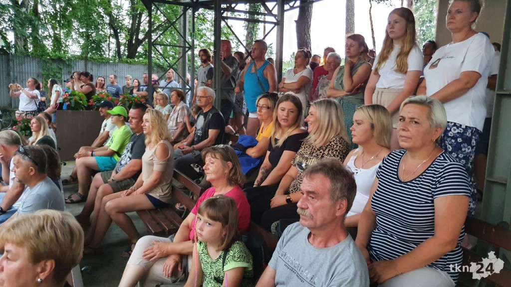 `Sufler` podbił serca tłumów w Sielpi! [wideo, zdjęcia]