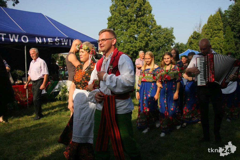 Weselny Przegląd Kół Gospodyń. Pysznie i na góralską nutę! [wideo, zdjęcia]