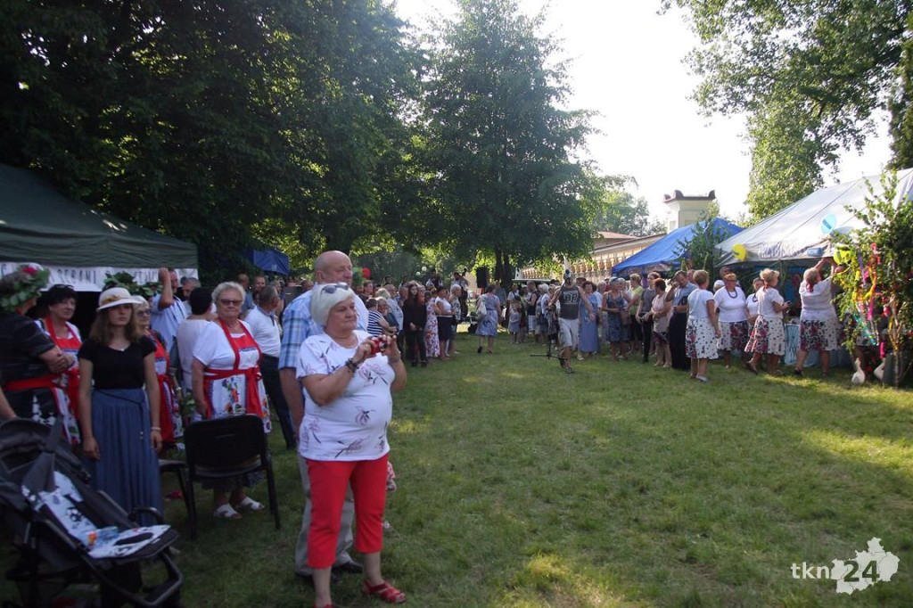 Weselny Przegląd Kół Gospodyń. Pysznie i na góralską nutę! [wideo, zdjęcia]