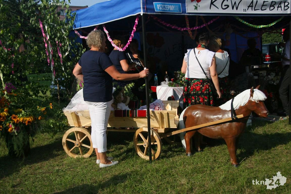 Weselny Przegląd Kół Gospodyń. Pysznie i na góralską nutę! [wideo, zdjęcia]